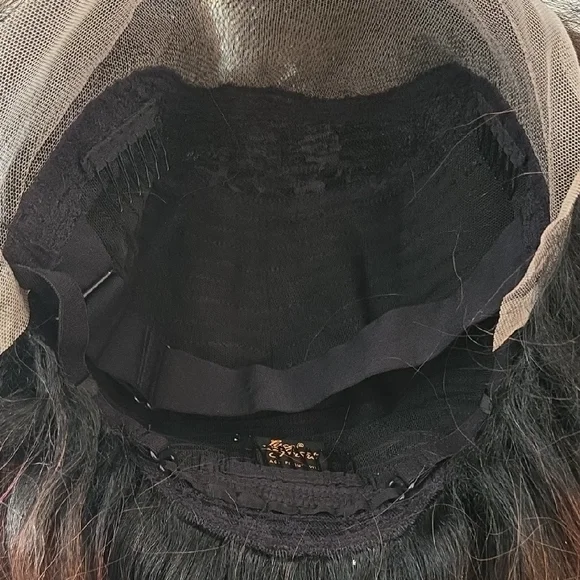 Perfect Hairline Imani Wig - Brown - Picture 7 of 8